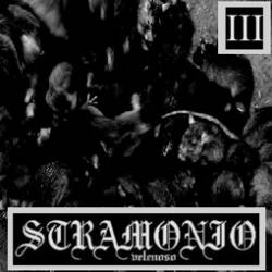 Stramonio Velenoso : Capitolo III